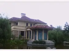 大华锦绣华城(十八街区)(公寓) 1室1厅 南