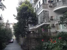 回兴 伴山名都一房38万