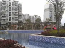 18号线地铁口+高层视野采光好+三开间朝南+看房有钥匙