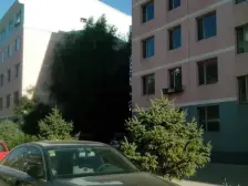 公务员小区 步梯三楼 三室两厅两卫 户型方正 宜居