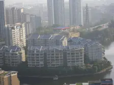 丽源岛 4室2厅 南