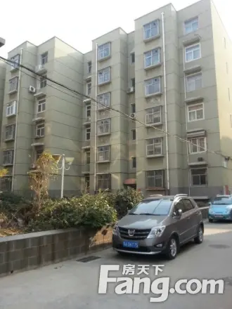 静心园