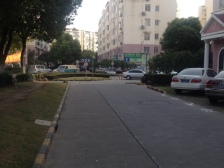 万科城市花园3室东南朝向498.00万元/套出售