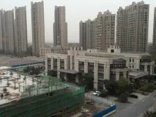 主力推荐 景观大平层 全屋装修带地暖 随时看房