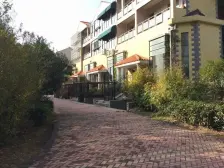 天赐良园精装别墅5个套间上下6层诚心出售