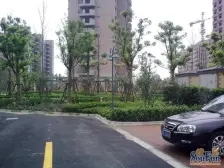 景观电梯低区 三房业主诚意出售