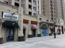 远洋香奈 3室2厅 南 北