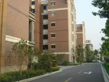 绿地玲珑寓 3室1厅 南 北
