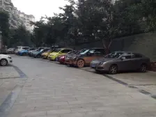 伴山名都 2室1厅 东