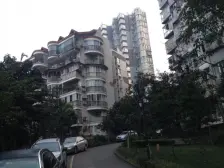 回兴 伴山名都一房35万