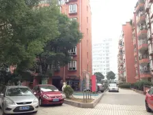 怡景华园 4室1厅 南