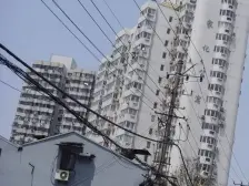 北外滩高区三房,地段好,总价低