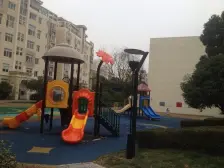 正对公园 亲绿楼层 电梯跃层 空间大