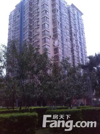 罗马花园