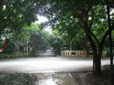 佣金6666元 回兴 圣湖天域四房122.5万