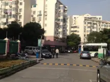 万科经典 南北两房 豪华装修 近地铁 诚意出售