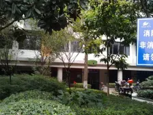 融侨苹果城 1室1厅 南