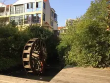 天赐良园 两套别墅打通 装了近600W 装了室内电梯 急售