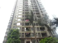 南桥寺 元合悠哉悠宅一房61万