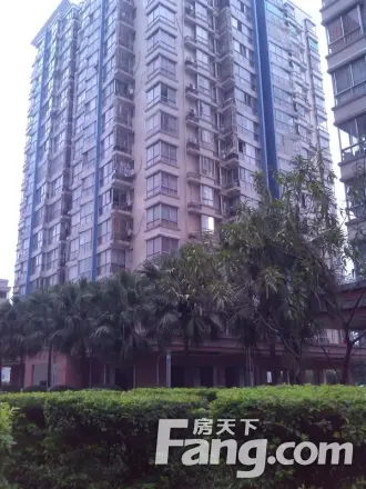 罗马花园