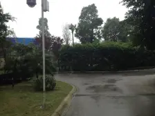 此房户型方正 住家精装修 格局好 交通便利