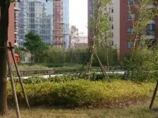 骏丰嘉俪花园 1室1厅 西