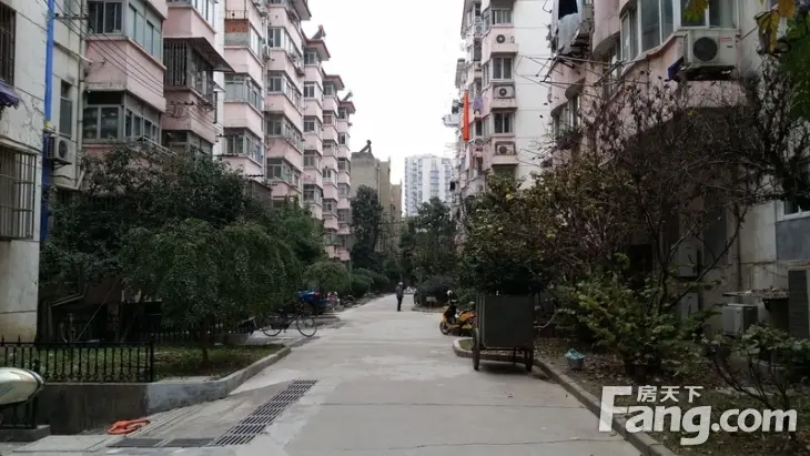 【南京裕华新村小区,二手房,租房 南京房天下