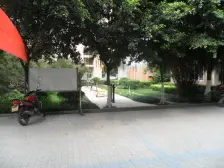 冉家坝 新城丽都三房89万