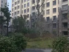 高层电梯小洋房,万达绿地双商圈