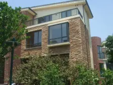 双拼东边套 位置好 花园大 诚意出售