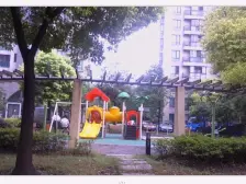 北蔡·大华锦绣华城十八街区·4室·2厅