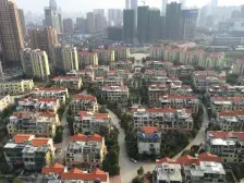 红谷滩联排别墅!地上五层,地下一层!