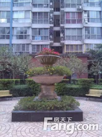 罗马花园