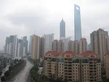 财富海景花园 5室2厅 南 北