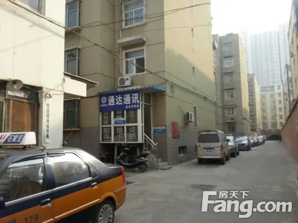 静心园