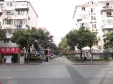 梅园三街坊 1室1厅1卫 南