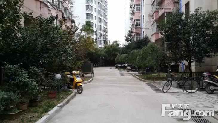 【南京裕华新村小区,二手房,租房 南京房天下