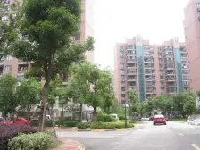 聚丰景都 2室2厅 南