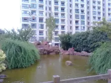 香花桥·都汇华庭-新园路508弄·3室·1厅