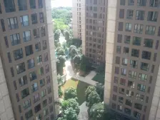 万科虹溪诺雅 经典实用一房 租售比高