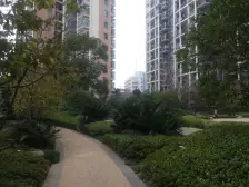 高能金域名都 南北通透,采光好 视野好,诚心出售