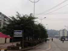 华岩新城 华福雅苑二房35.5万