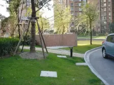 北外滩东外滩瑞虹交汇,双轨交,品质绿化水系小区