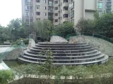 骏逸天下 精装两房 视野开阔,采光好,近南滨路