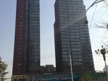 省政府 中环广场 三室两厅 产权清晰 可按揭精装