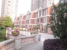 户型正气 中间楼层 看房随时 诚意卖