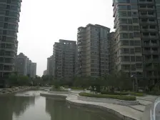 一梯一户!60万精装修,三房朝南南北通,无可挑剔的