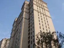 董家渡·华润外滩九里·3室·2厅