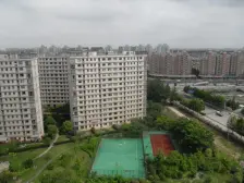 三林·金橘新苑-尚博路799弄·4室·1厅