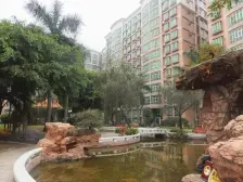 金美花园金泽台二房出售,产权清晰,约看房